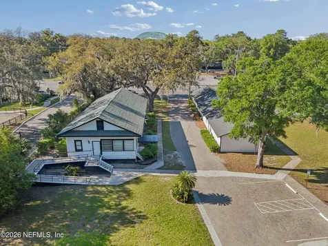 4004 Atlantic Boulevard Jacksonville FL 32207