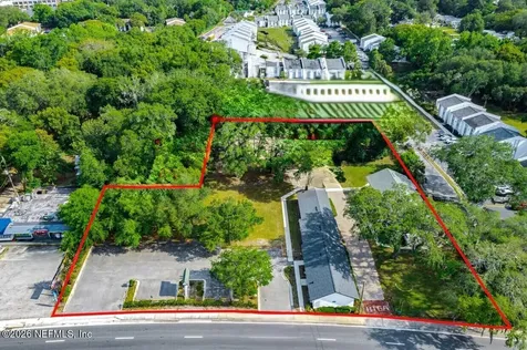 4004 Atlantic Boulevard Jacksonville FL 32207