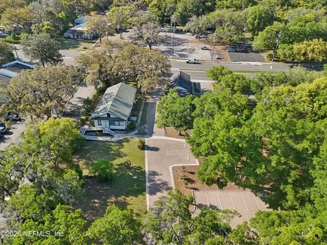 4004 Atlantic Boulevard Jacksonville FL 32207