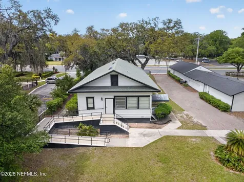 4004 Atlantic Boulevard Jacksonville FL 32207