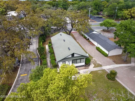 4004 Atlantic Boulevard Jacksonville FL 32207