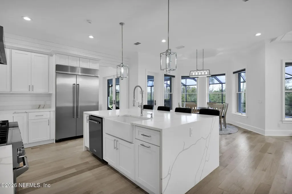 3211 Old Barn Court Ponte Vedra Beach FL 32082