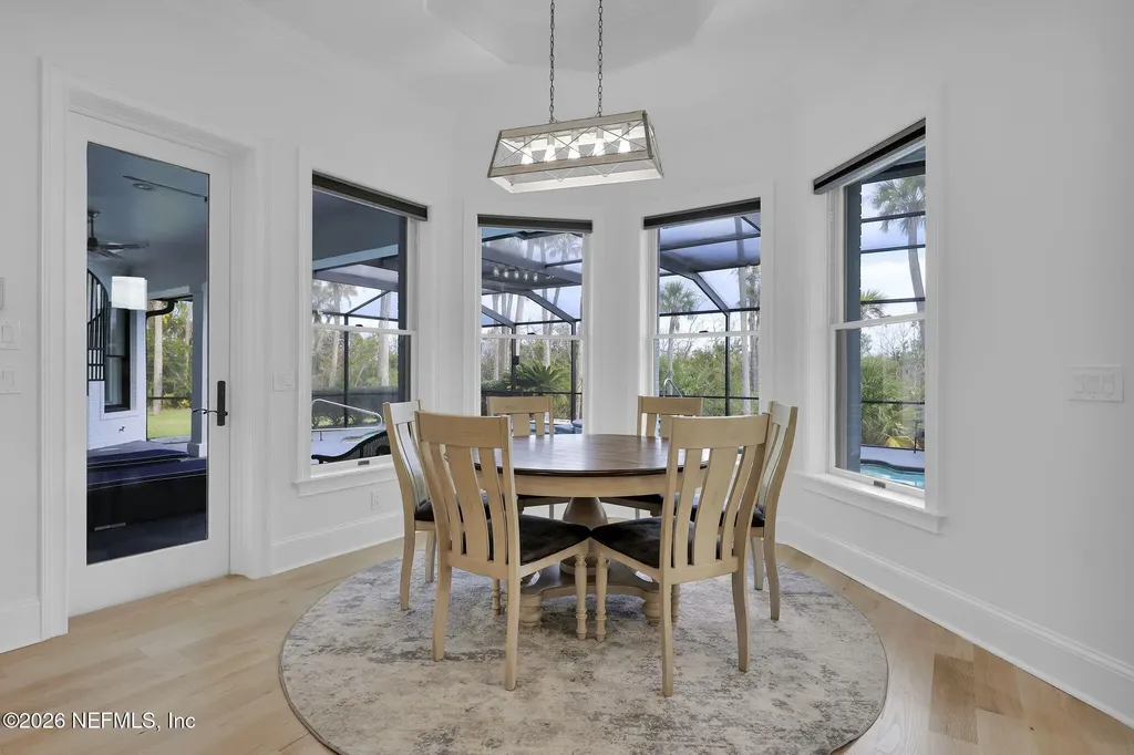 3211 Old Barn Court Ponte Vedra Beach FL 32082