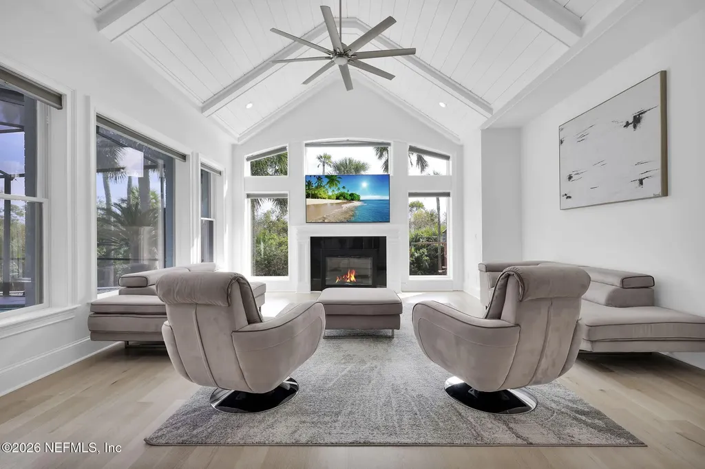 3211 Old Barn Court Ponte Vedra Beach FL 32082