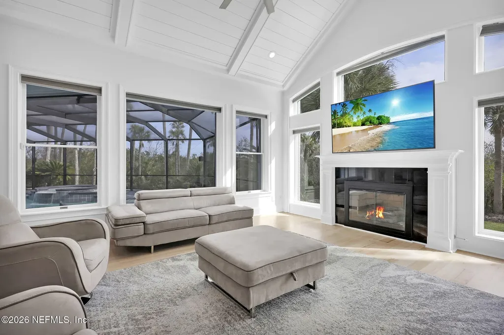 3211 Old Barn Court Ponte Vedra Beach FL 32082