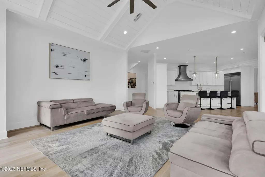 3211 Old Barn Court Ponte Vedra Beach FL 32082