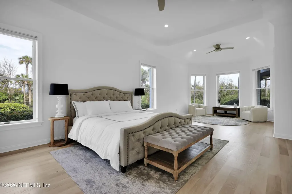 3211 Old Barn Court Ponte Vedra Beach FL 32082