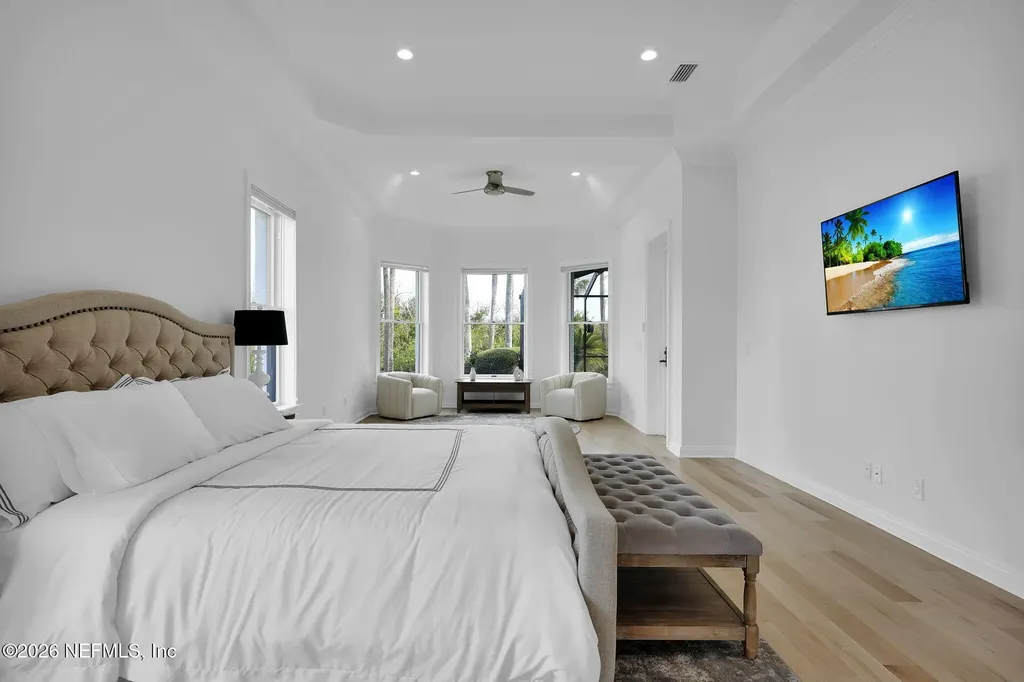 3211 Old Barn Court Ponte Vedra Beach FL 32082