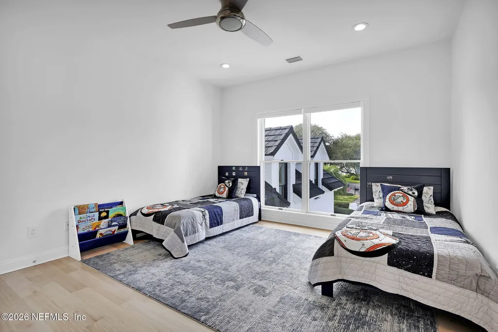 3211 Old Barn Court Ponte Vedra Beach FL 32082