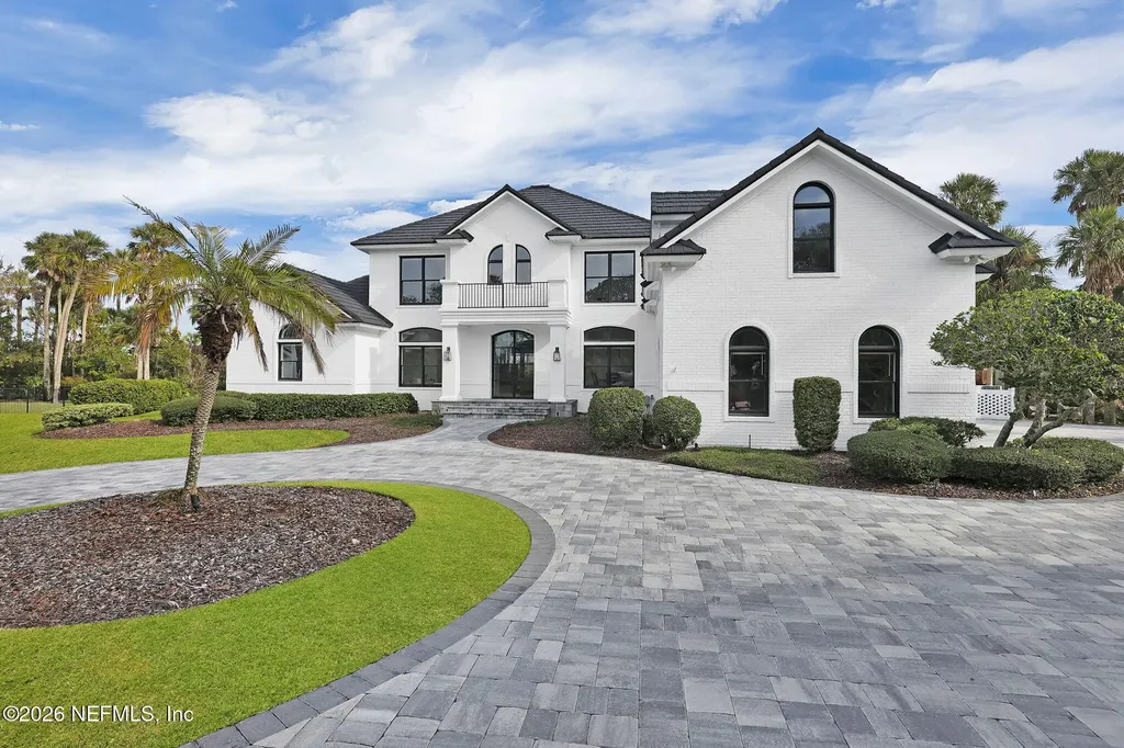 3211 Old Barn Court Ponte Vedra Beach FL 32082
