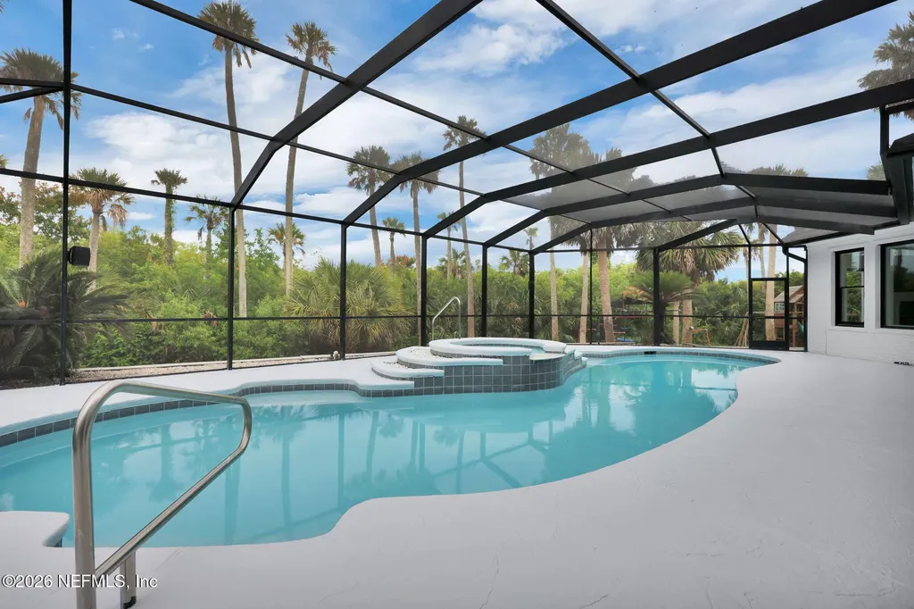 3211 Old Barn Court Ponte Vedra Beach FL 32082