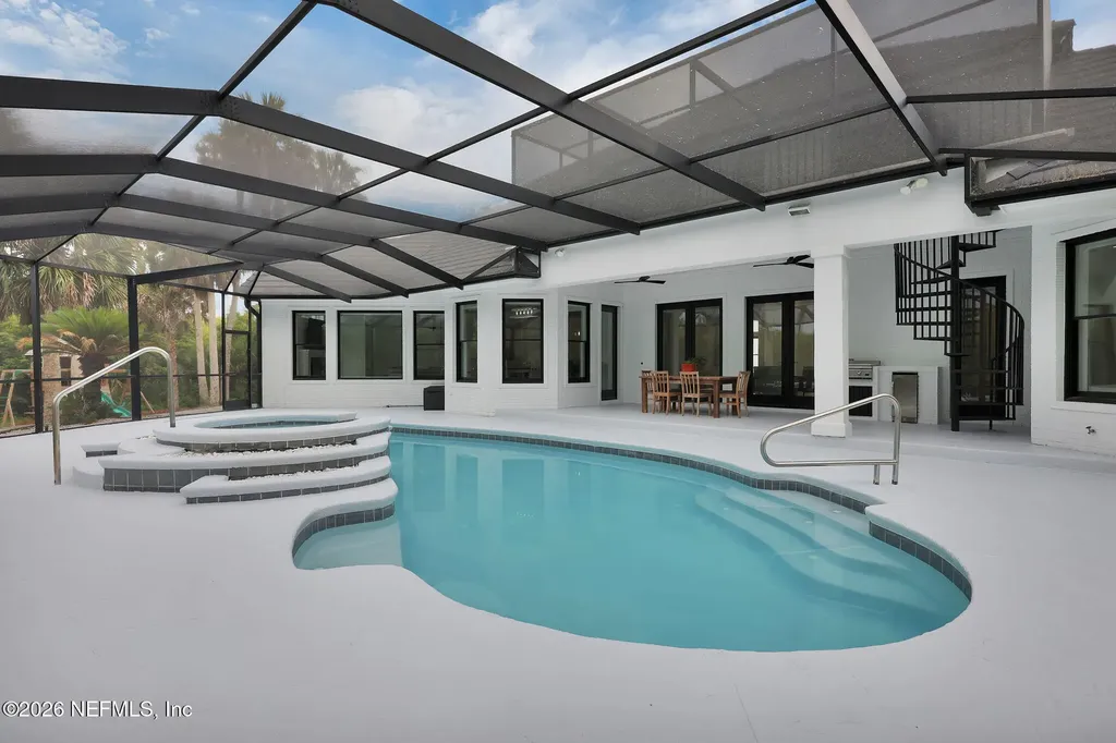 3211 Old Barn Court Ponte Vedra Beach FL 32082