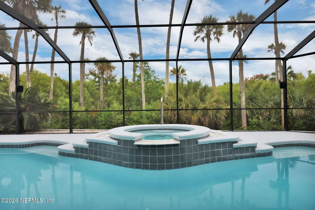 3211 Old Barn Court Ponte Vedra Beach FL 32082
