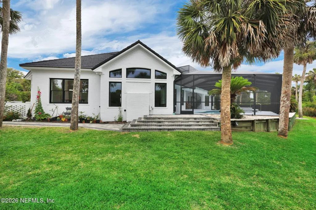3211 Old Barn Court Ponte Vedra Beach FL 32082