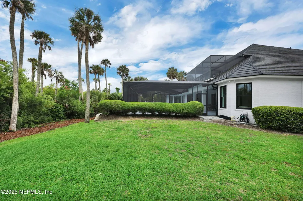 3211 Old Barn Court Ponte Vedra Beach FL 32082