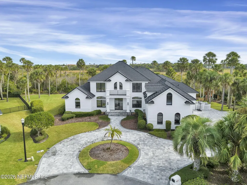 3211 Old Barn Court Ponte Vedra Beach FL 32082