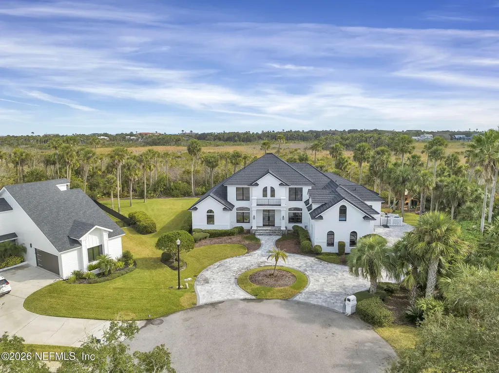 3211 Old Barn Court Ponte Vedra Beach FL 32082