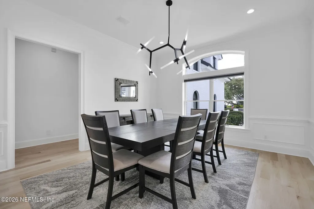 3211 Old Barn Court Ponte Vedra Beach FL 32082