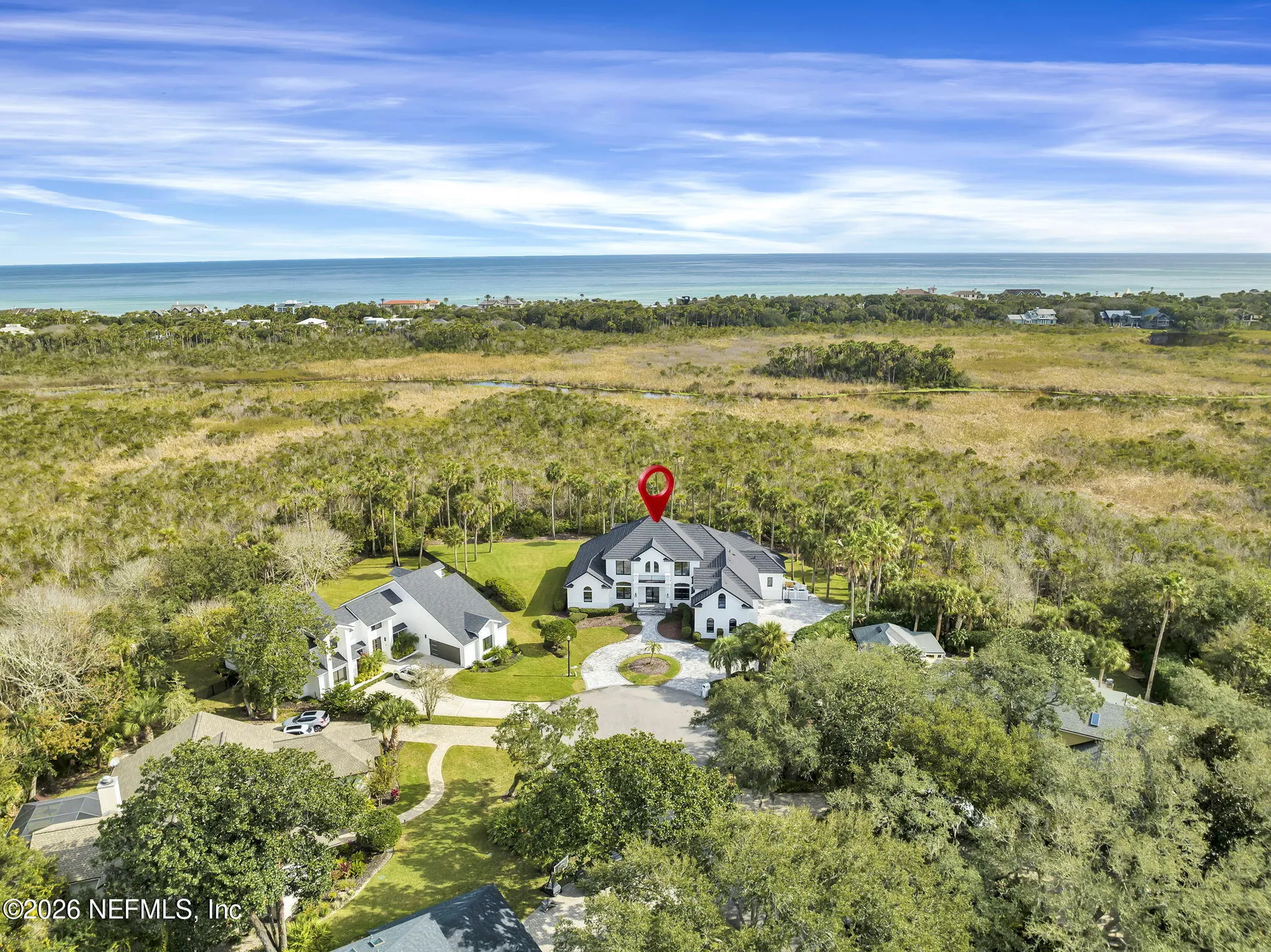 3211 Old Barn Court Ponte Vedra Beach FL 32082
