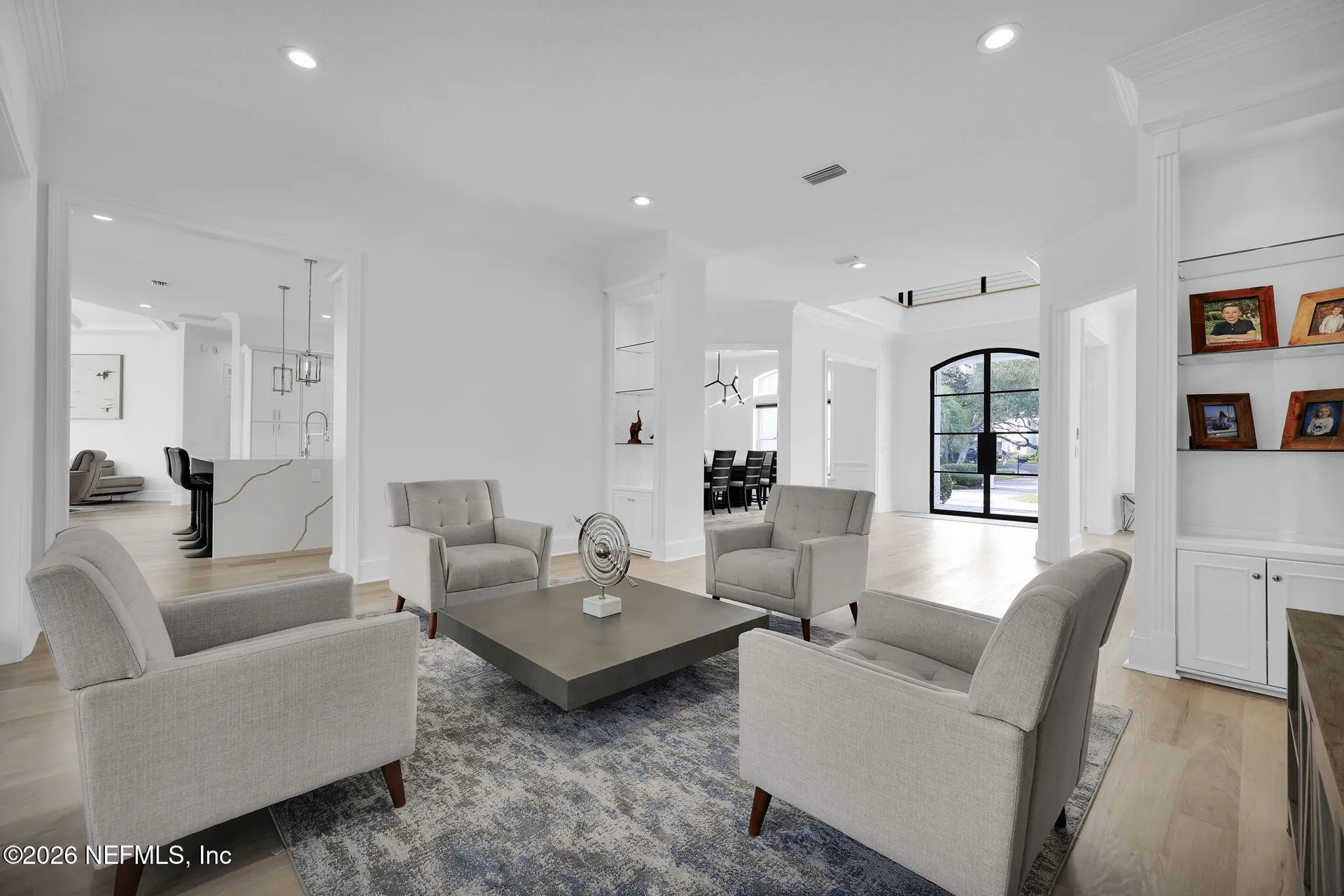 3211 Old Barn Court Ponte Vedra Beach FL 32082