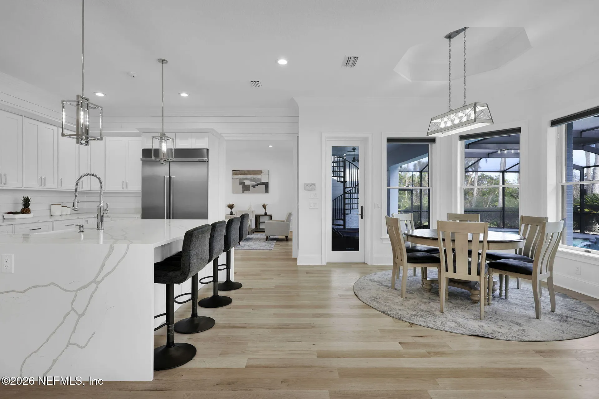 3211 Old Barn Court Ponte Vedra Beach FL 32082