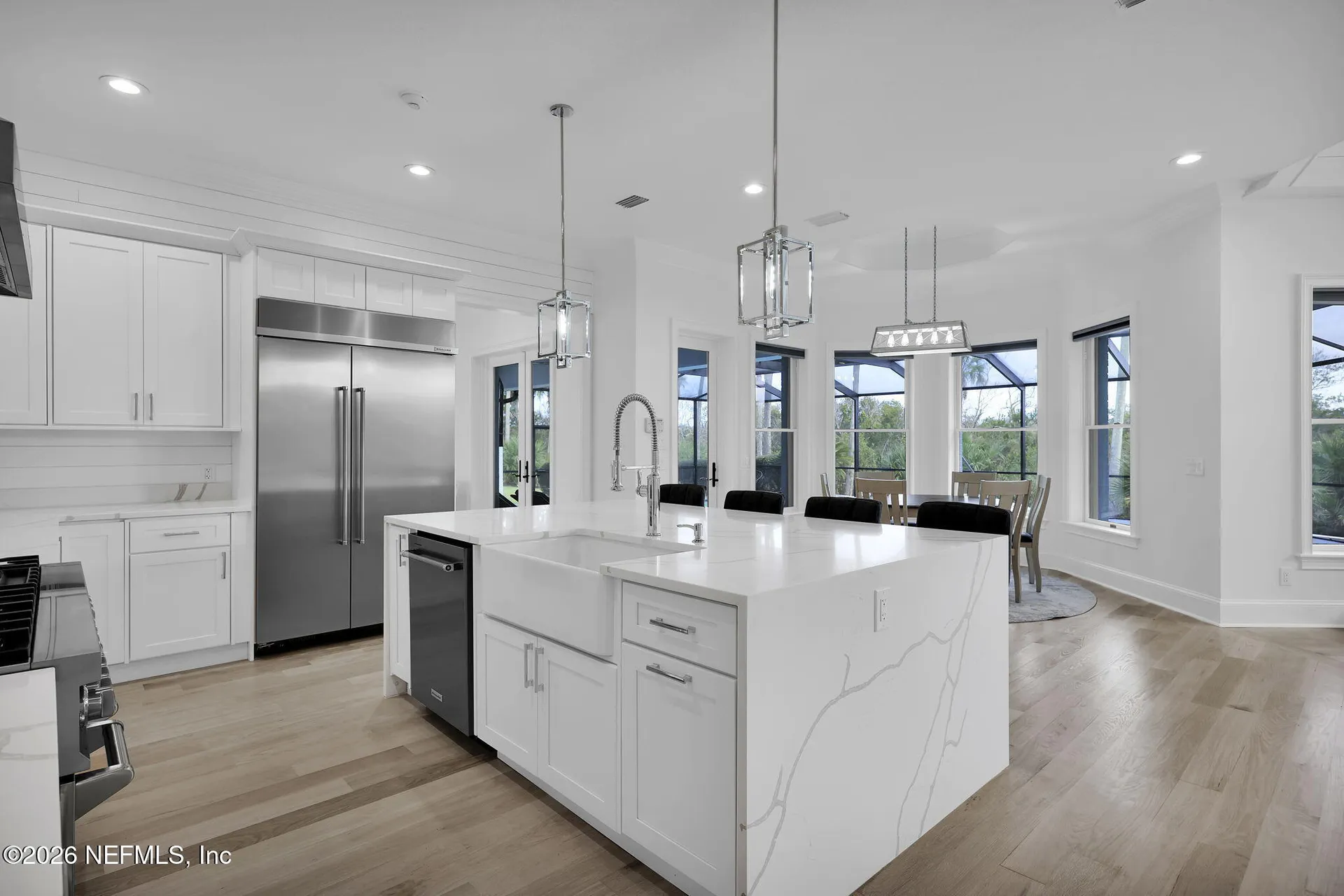 3211 Old Barn Court Ponte Vedra Beach FL 32082