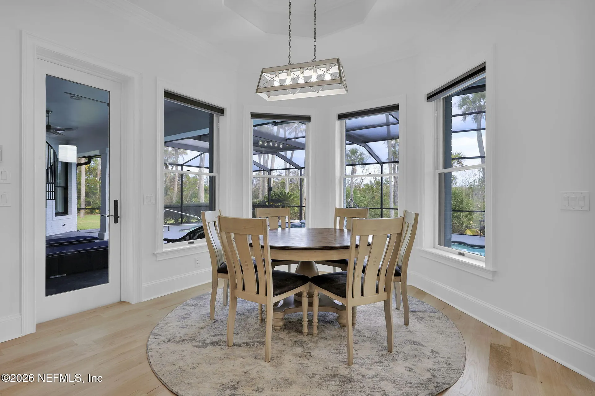 3211 Old Barn Court Ponte Vedra Beach FL 32082