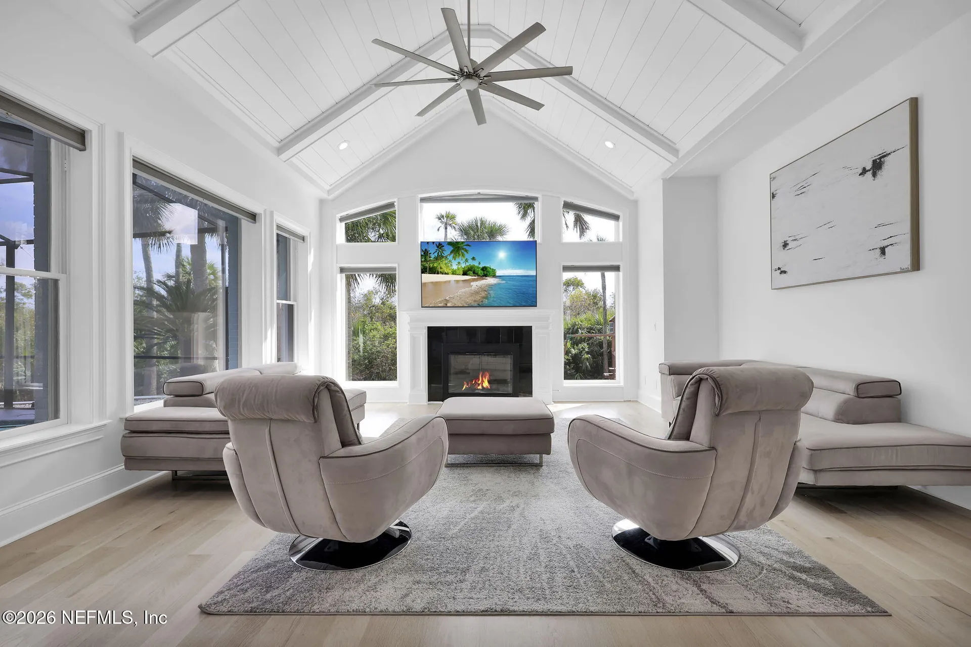 3211 Old Barn Court Ponte Vedra Beach FL 32082