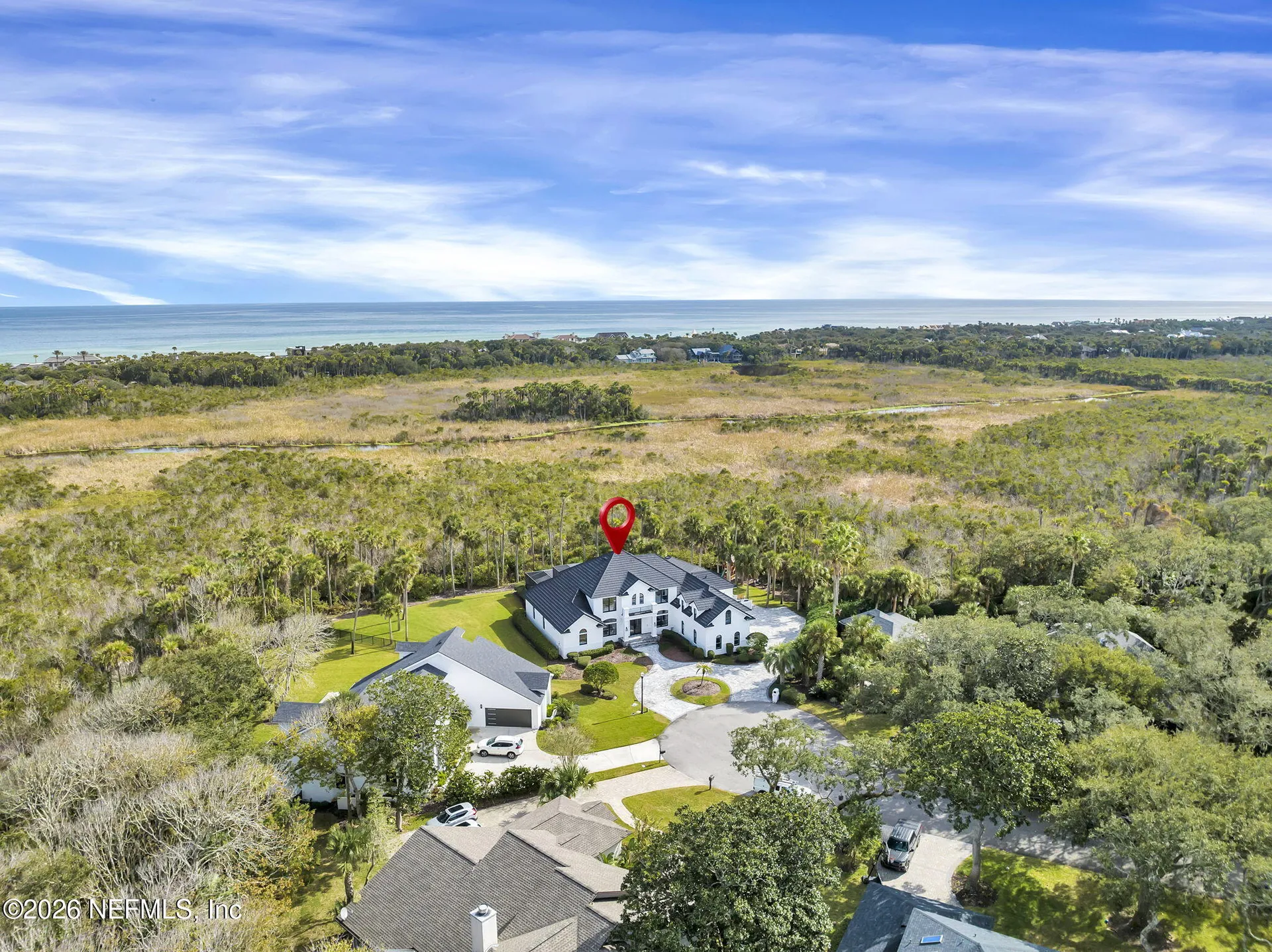 3211 Old Barn Court Ponte Vedra Beach FL 32082