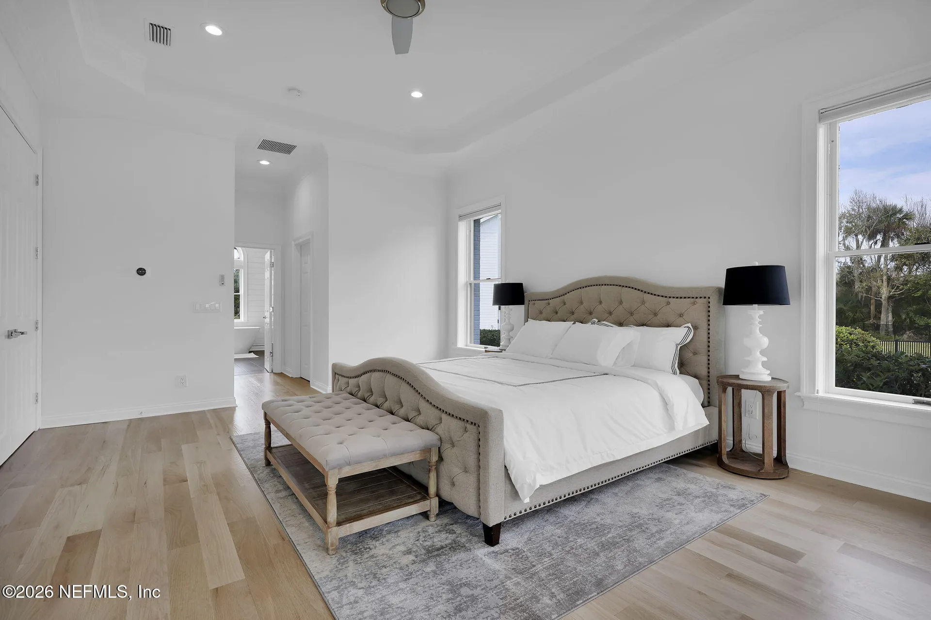 3211 Old Barn Court Ponte Vedra Beach FL 32082