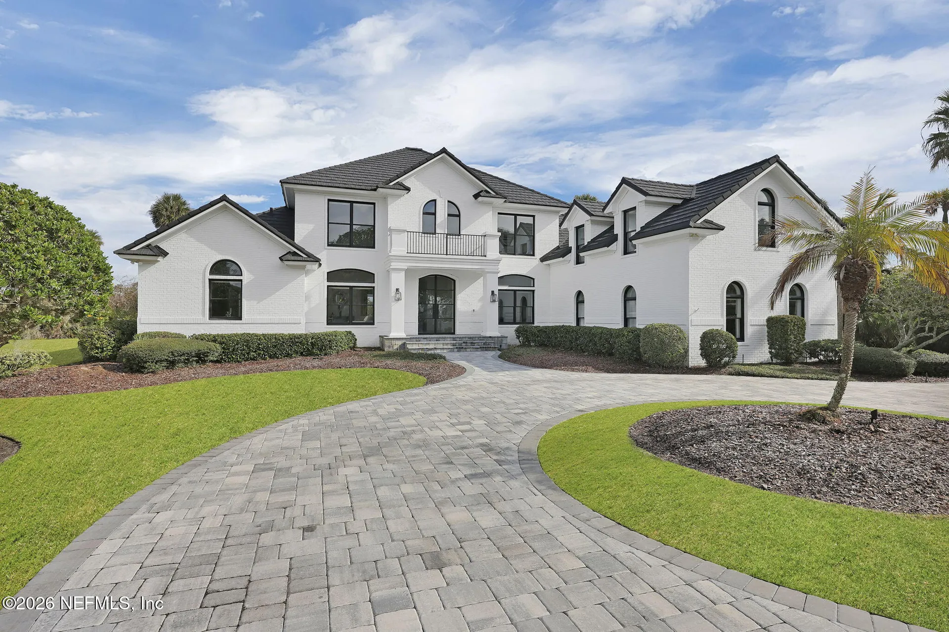 3211 Old Barn Court Ponte Vedra Beach FL 32082
