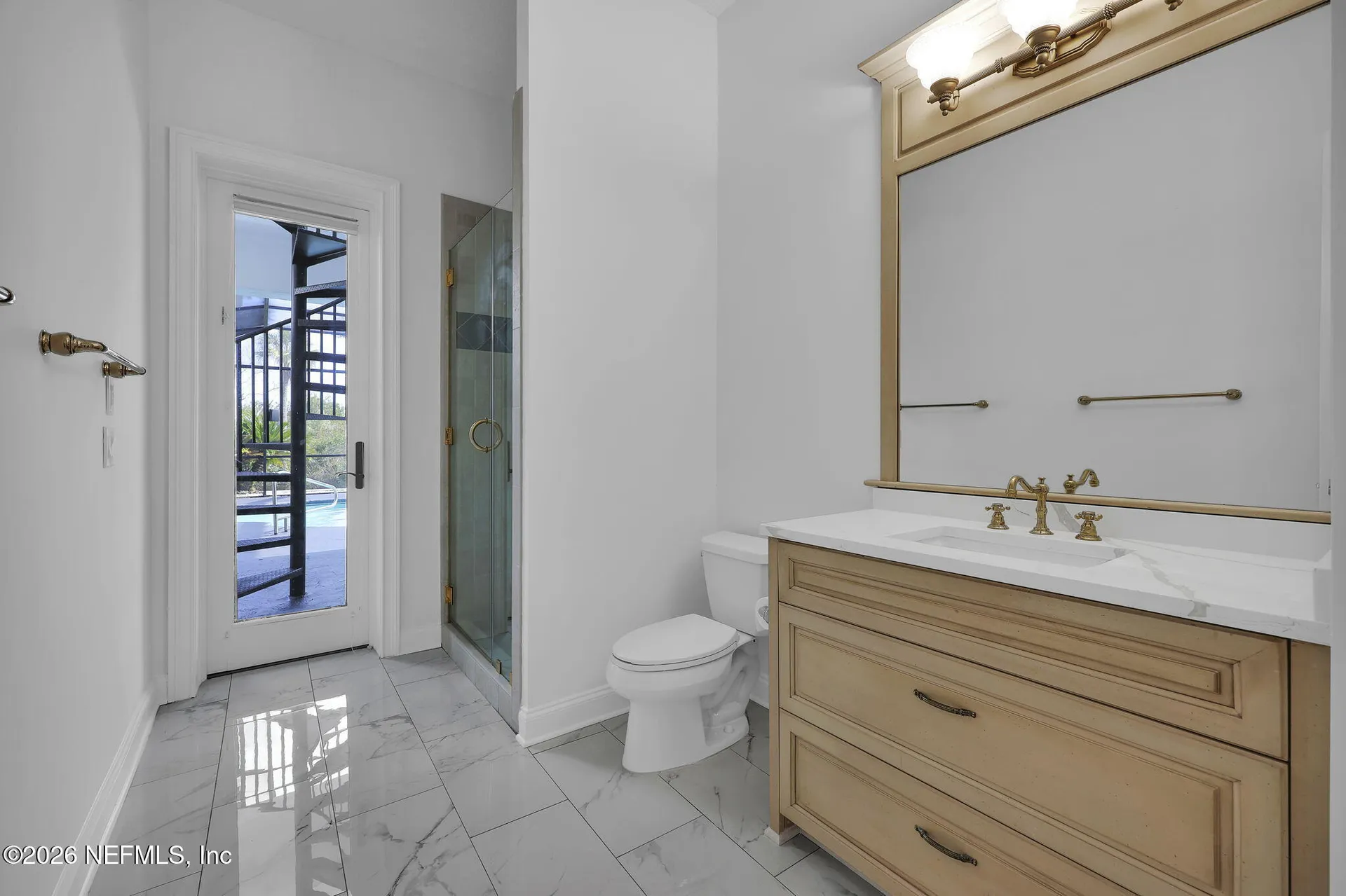 3211 Old Barn Court Ponte Vedra Beach FL 32082