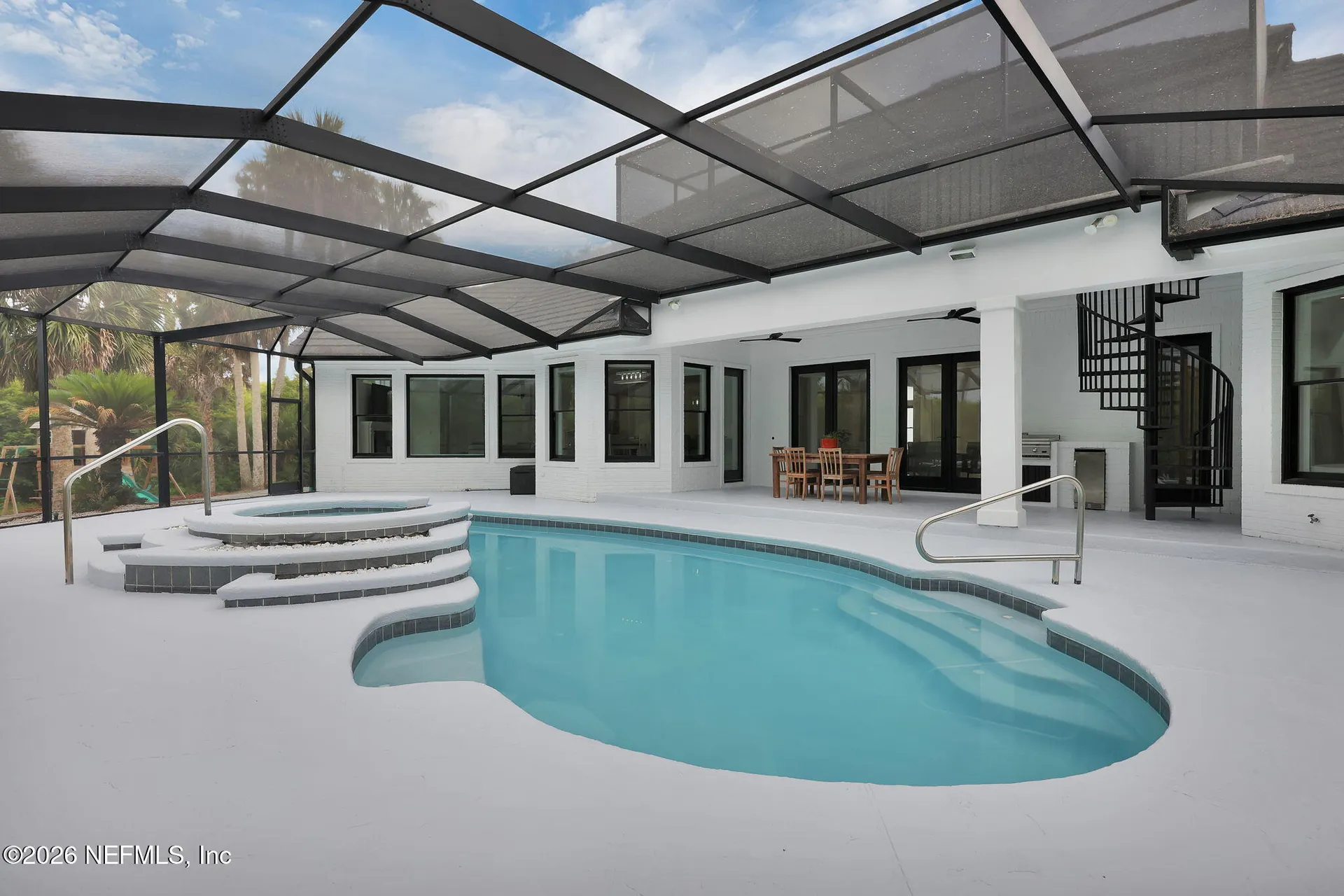 3211 Old Barn Court Ponte Vedra Beach FL 32082