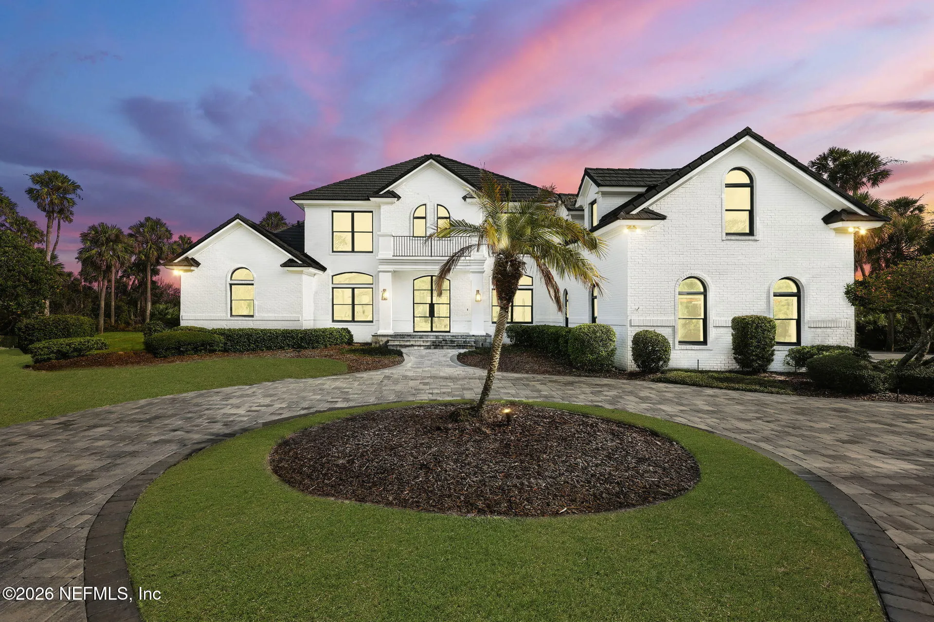 3211 Old Barn Court Ponte Vedra Beach FL 32082