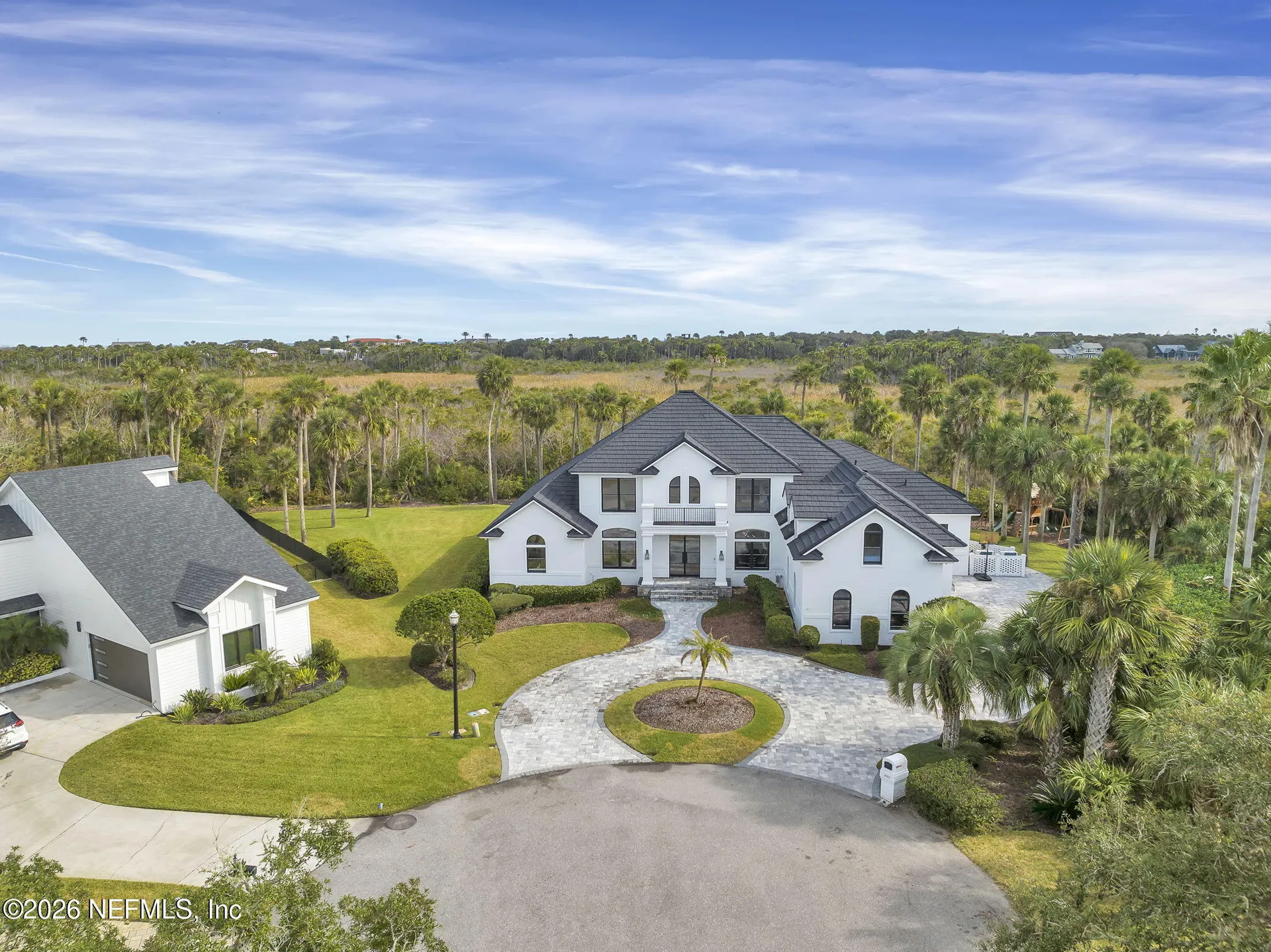 3211 Old Barn Court Ponte Vedra Beach FL 32082