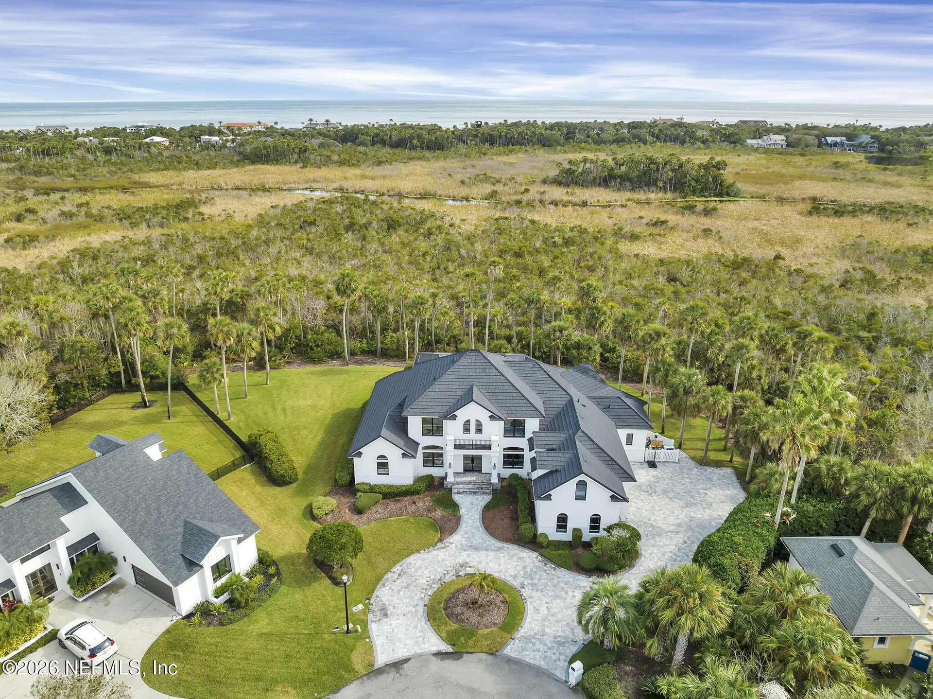 3211 Old Barn Court Ponte Vedra Beach FL 32082