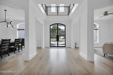 3211 Old Barn Court Ponte Vedra Beach FL 32082