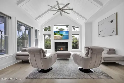 3211 Old Barn Court Ponte Vedra Beach FL 32082