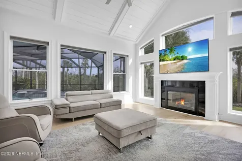 3211 Old Barn Court Ponte Vedra Beach FL 32082