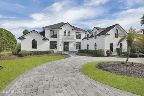 3211 Old Barn Court Ponte Vedra Beach FL 32082