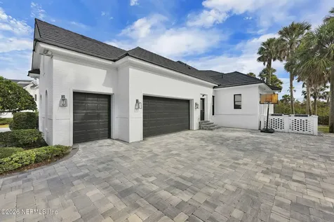 3211 Old Barn Court Ponte Vedra Beach FL 32082