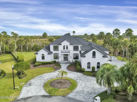 3211 Old Barn Court Ponte Vedra Beach FL 32082
