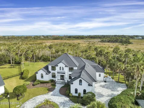3211 Old Barn Court Ponte Vedra Beach FL 32082