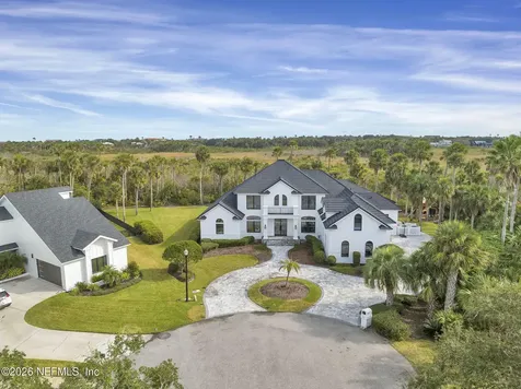 3211 Old Barn Court Ponte Vedra Beach FL 32082