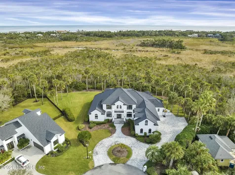 3211 Old Barn Court Ponte Vedra Beach FL 32082