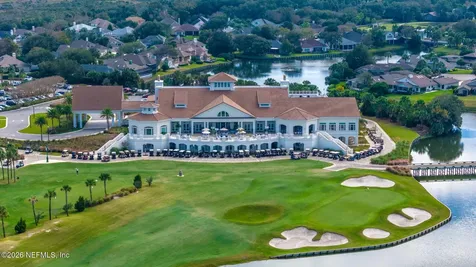 3211 Old Barn Court Ponte Vedra Beach FL 32082