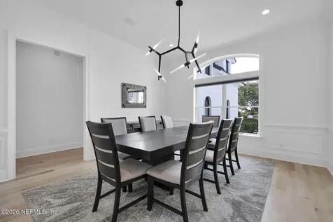3211 Old Barn Court Ponte Vedra Beach FL 32082