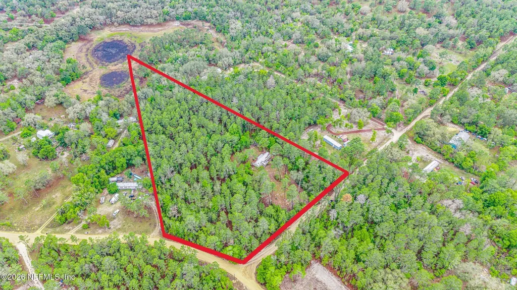 1056 Bellamy Road Melrose FL 32666