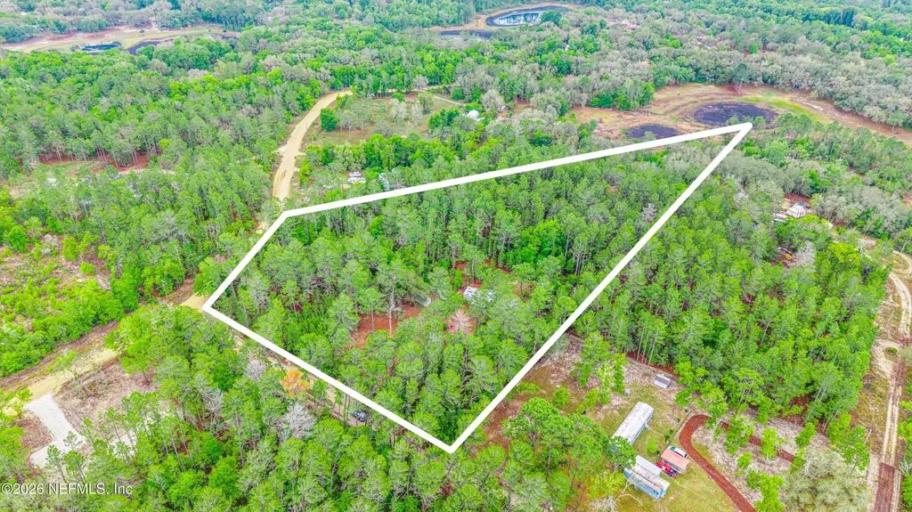 1056 Bellamy Road Melrose FL 32666