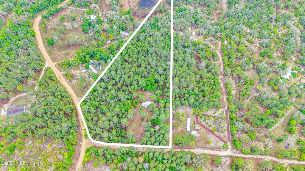 1056 Bellamy Road Melrose FL 32666